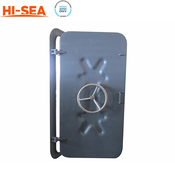 High Pressure Watertight Door